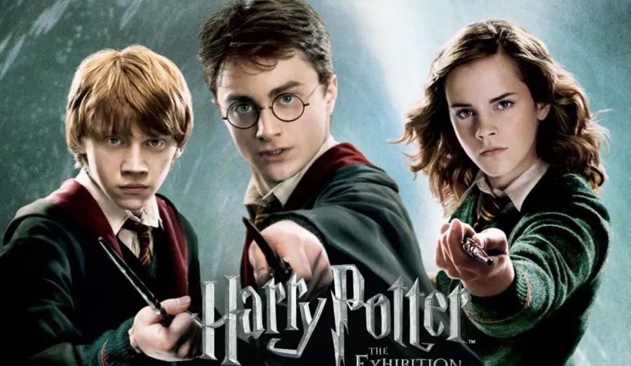 Harry Potter: tutti i segreti e le curiosità della serie di film prodotti da David Heyman