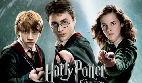 Harry Potter: tutti i segreti e le curiosità della serie di film prodotti da David Heyman
