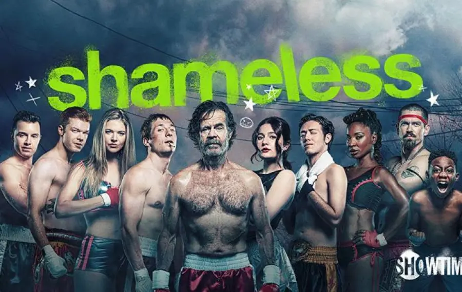 Shameless stagione 11: si fermano le riprese dell'ultima stagione della serie TV di Showtime