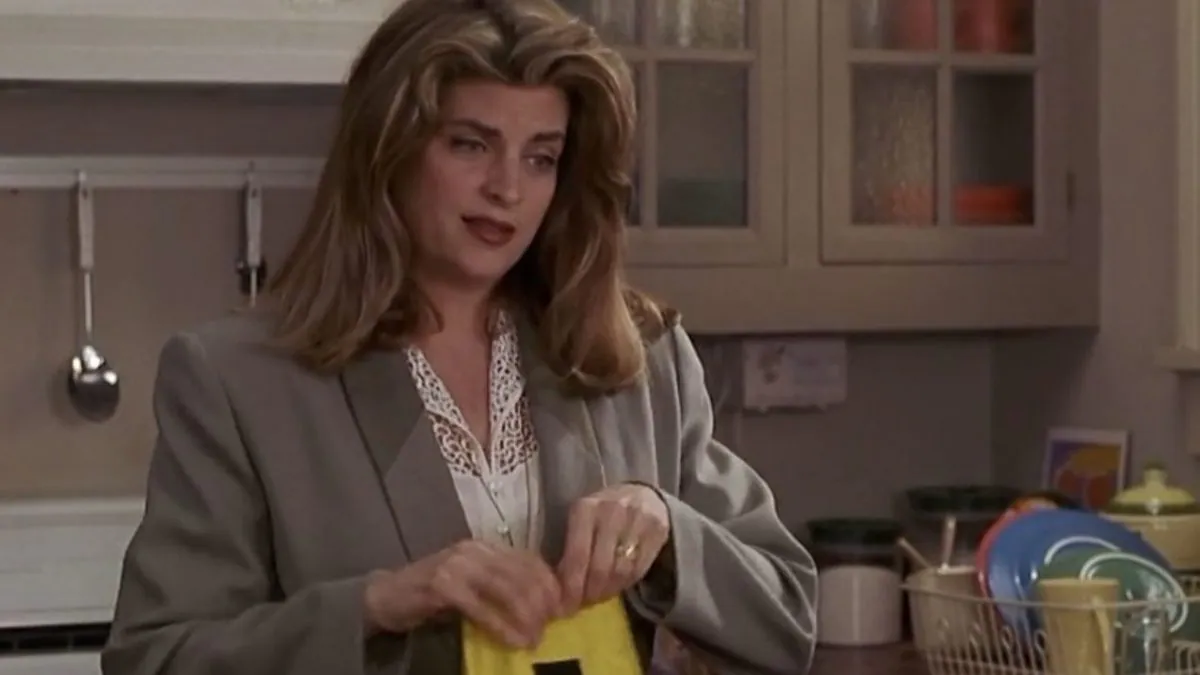 Chi era Kirstie Alley: biografia, carriera e filmografia dell'attrice di Senti chi parla
