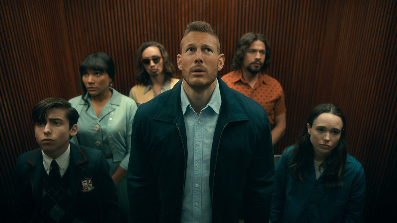 The Umbrella Accademy: perché gli episodi della seconda stagione sono più brevi?