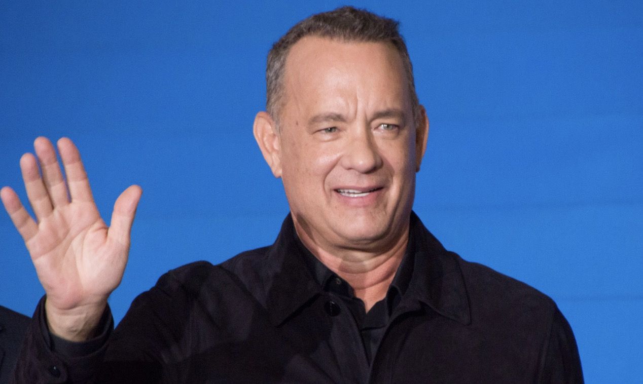 Coronavirus, Tom Hanks e la moglie Rita Wilson sono positivi: 