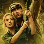 Jungle Cruise: pubblicato il trailer in italiano del film con Dwayne Johnson ed Emily Blunt