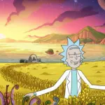Rick and Morty, in arrivo la quinta stagione della serie di Adult Swim