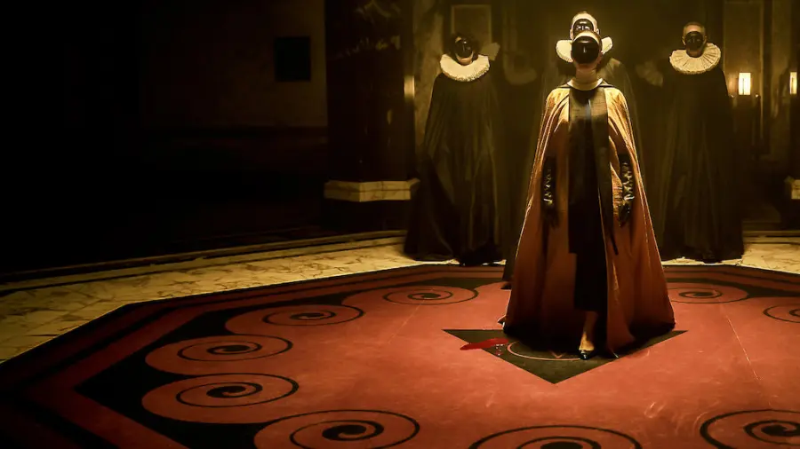 Ares: la mini-serie di Netflix che fa paura agli utenti della piattaforma (Recensione)