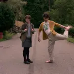 I Am Not Ok With This, Netflix firma un teen drama su una ragazza dai super poteri