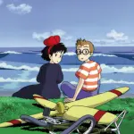 Recensione Kiki - Consegne a domicilio. Pietra miliare dello Studio Ghibli e del cinema d'animazione