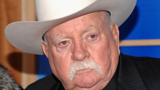 E' morto Wilford Brimley, attore di Cacoon e La Cosa: aveva 85 anni