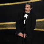 Il discorso di Joaquin Phoenix agli Oscar 2020 che ha commosso il pubblico dell'Academy