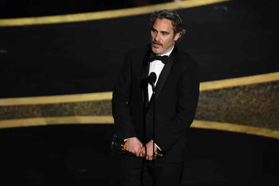 Oscar 2020, da Joaquin Phoenix a Parasite, i protagonisti della cerimonia!