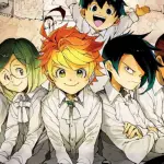 The Promised Neverland: la 