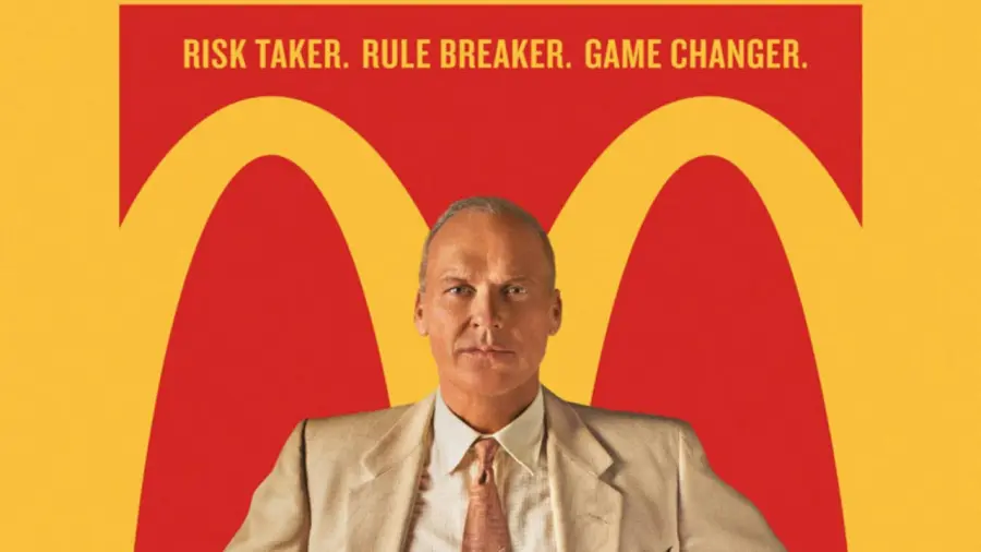 The Founder - 2016 (Recensione): la vera storia di Ray Kroc tra genio e spietatezza