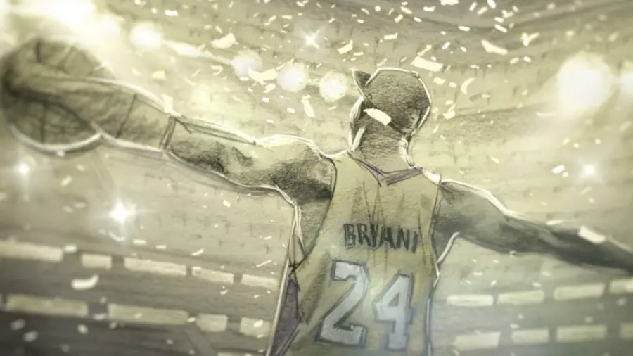 Kobe Bryant: il ricordo di Black Mamba con 