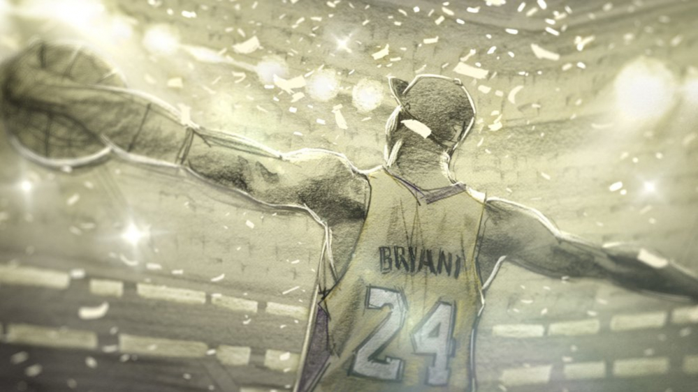 Kobe Bryant: il ricordo di Black Mamba con 