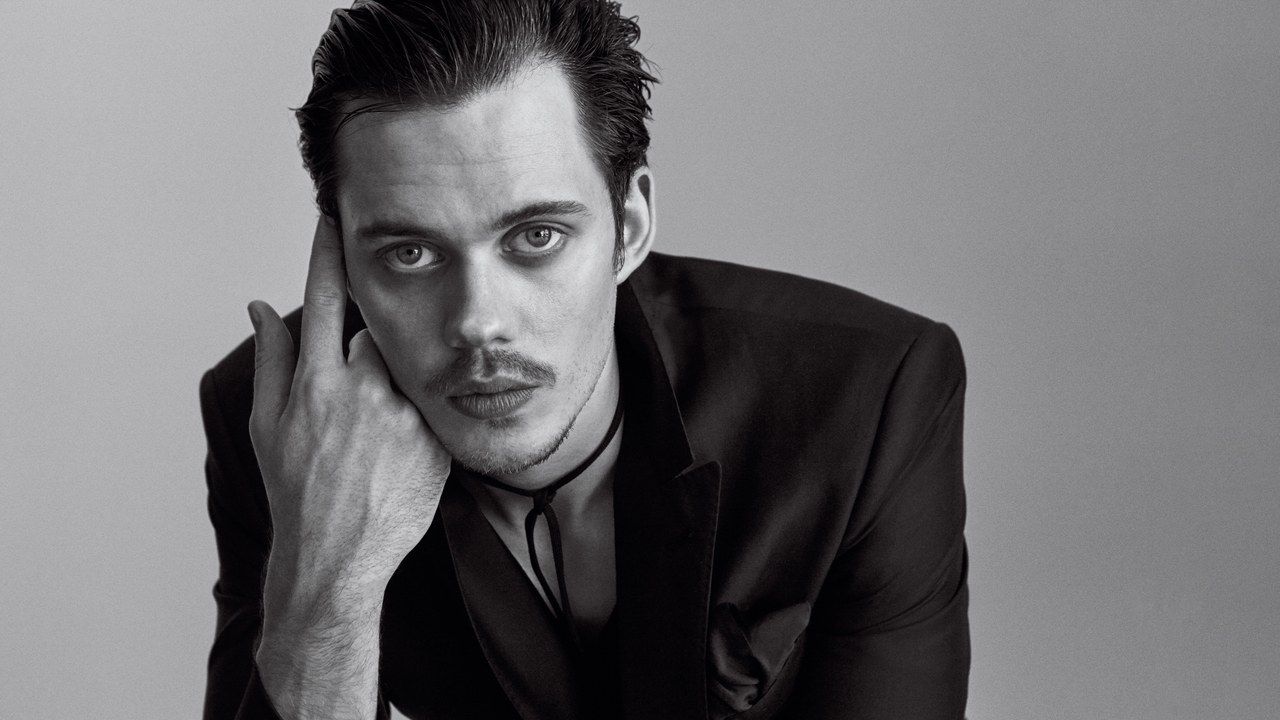 Bill Skarsgard: tutti i ruoli in film e serie TV horror dell'attore di Pennywise
