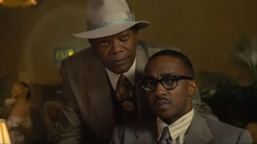 Apple annulla la premiere di The Banker, il film con protagonista Samuel L. Jackson