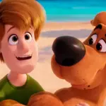 Scoob! il nuovo film su Sccoby-Doo che rivela l'incontro tra il segugio e Shaggy