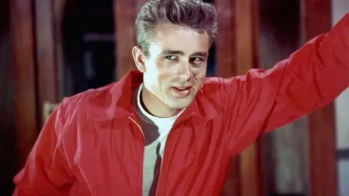 James Dean ritorna in CGI! La reazione di Chris Evans e altre celebrità