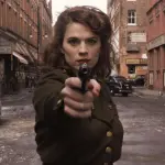 Hayley Atwell parla del futuro di Peggy Carter nel MCU: "Per ora non appartiene a me"