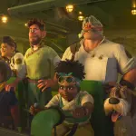 Recensione: Strange World − Un mondo misterioso, l'ultimo film della Disney