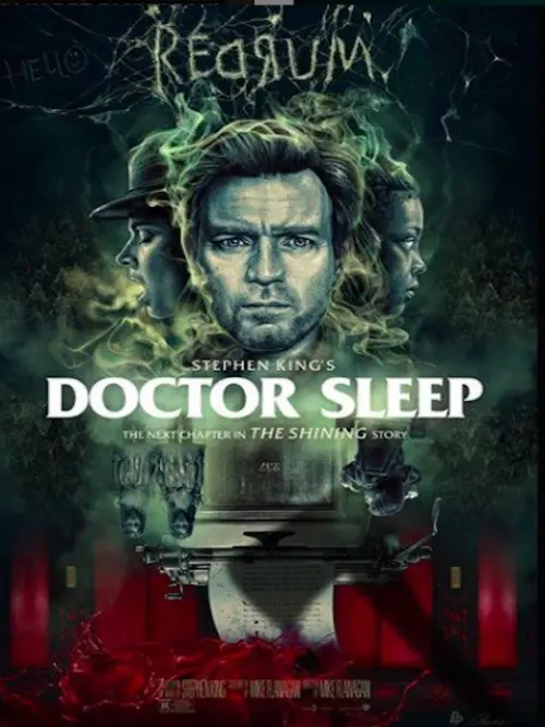Recensione Doctor Sleep, il sequel di Shining tratto dal romanzo di Stephen King