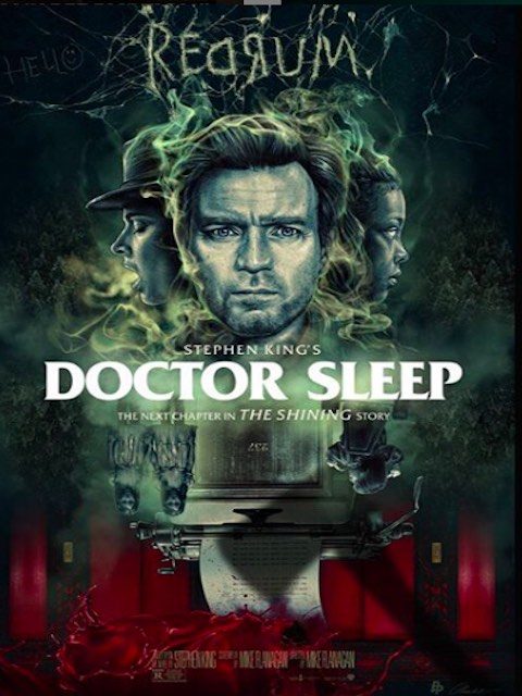 Recensione Doctor Sleep, il sequel di Shining tratto dal romanzo di Stephen King
