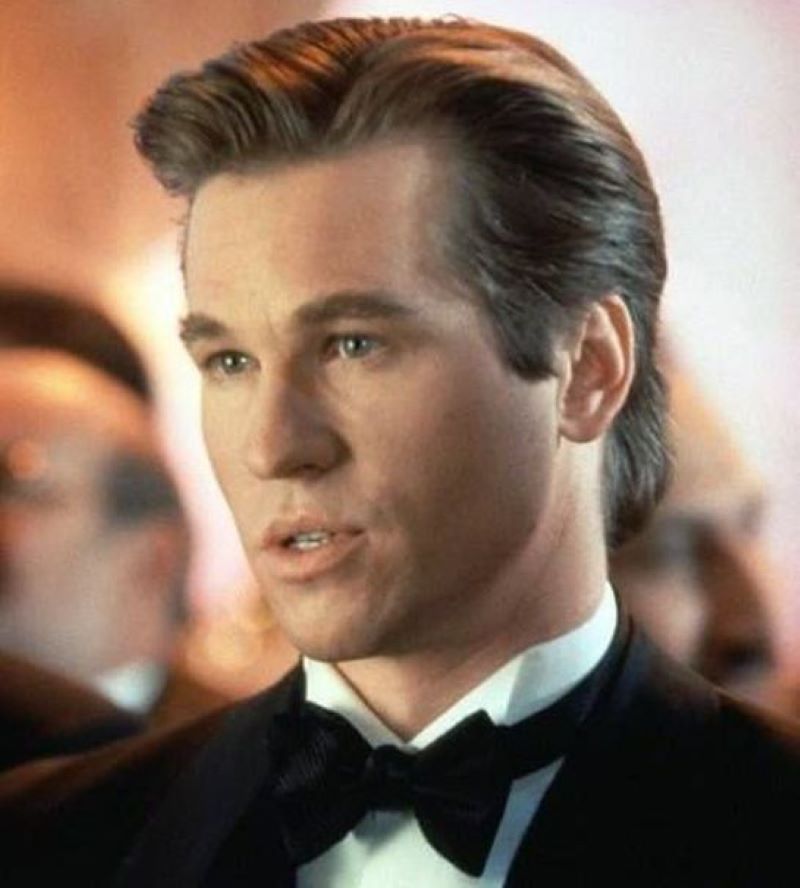 Val Kilmer racconta perché ha abbandonato il ruolo di Batman dopo un solo film