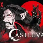 Castlevania: trama e cast della serie animata sui vampiri targata PowerHouse Animation