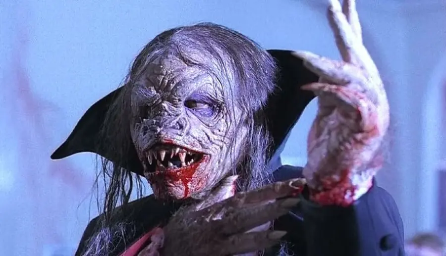 Top 5 peggiori film di Stephen King