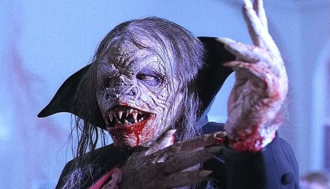 Top 5 peggiori film di Stephen King