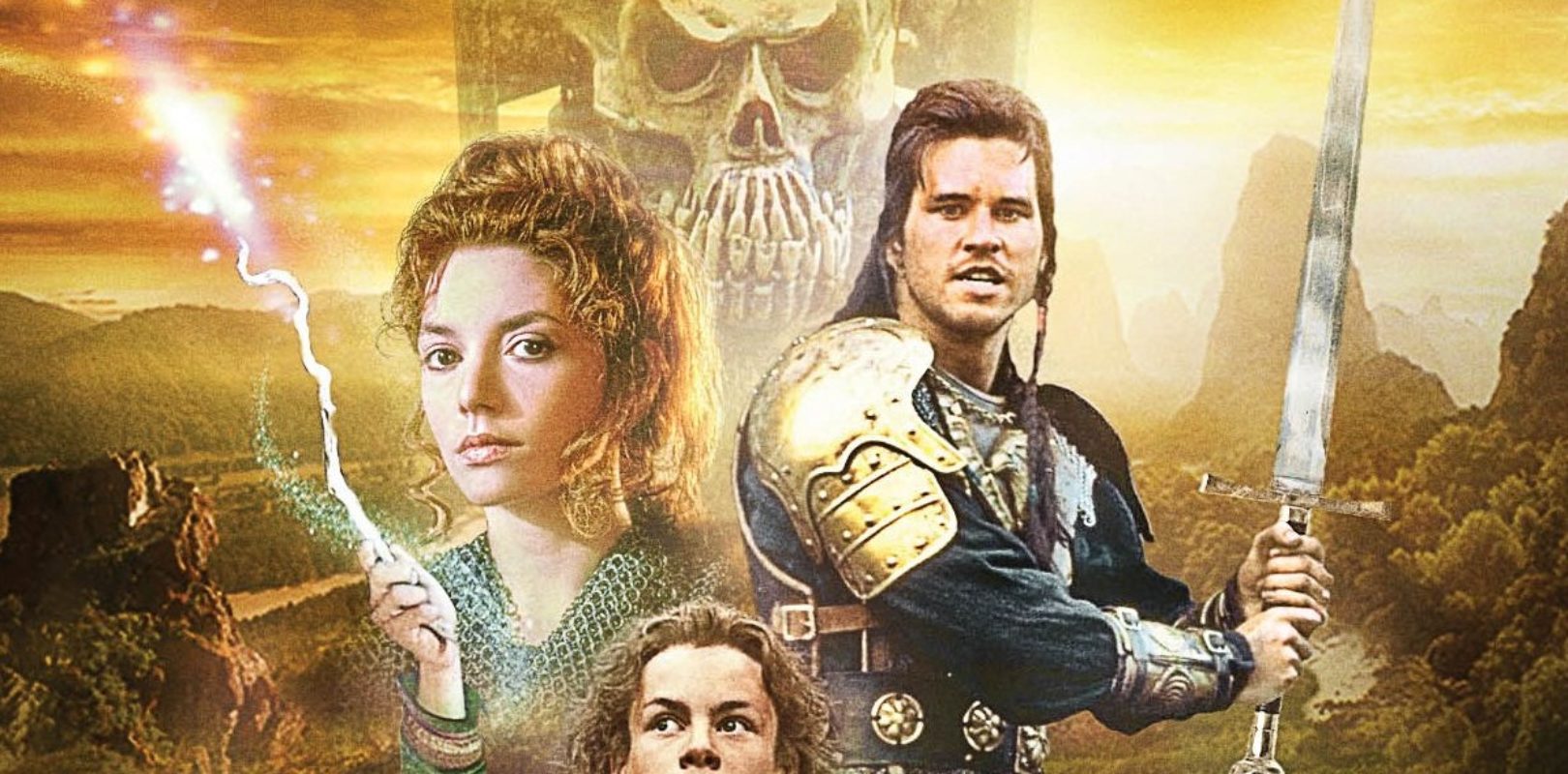 Top 5 film di George Lucas che non sono Star Wars!