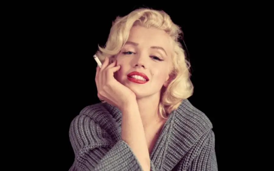 Blonde: il film sulla vita di Marilyn Monroe prodotto da Netflix e Plan B
