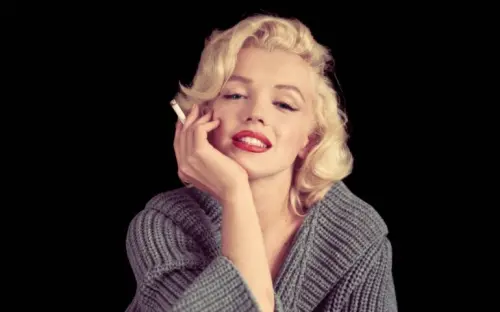 Blonde: il film sulla vita di Marilyn Monroe prodotto da Netflix e Plan B