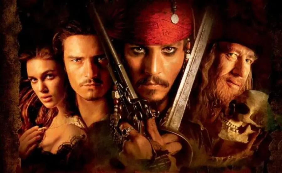 Pirati dei Caraibi: 5 curiosità sul Codice dei Pirati