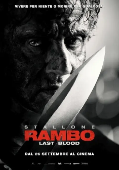 Recensione: Rambo - Last Blood. Ultimo capitolo della serie culto con Sylvester Stallone