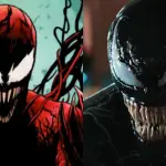 Woody Harrelson interpreterà Carnage in Venom 2