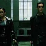 Matrix 4 si farà: Keanu Reeves pronto a tornare sul set con Carrie-Ann Moss