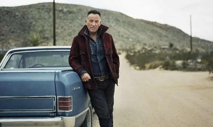 Guarda il trailer di Western Stars, il film di Bruce Springsteen (VIDEO)