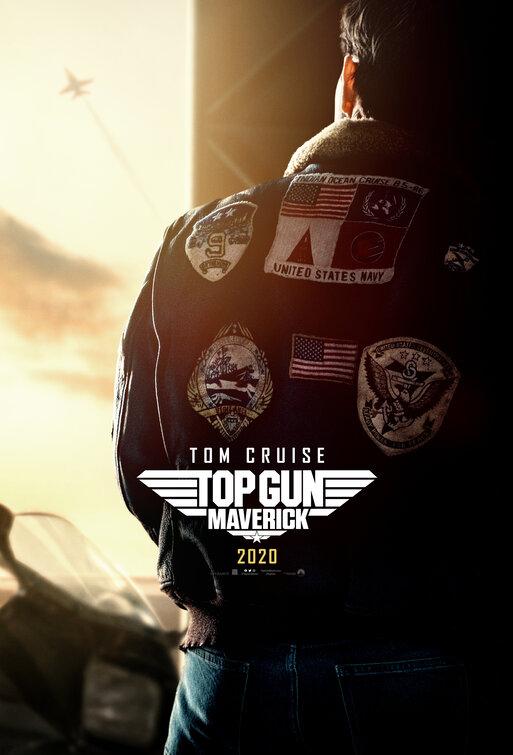 Top Gun 2: Maverick è stato posticipato al 2020! Trama e data di uscita