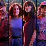 Stranger Things 4: tutte le novità sulla quarta stagione dello show dei fratelli Duffer
