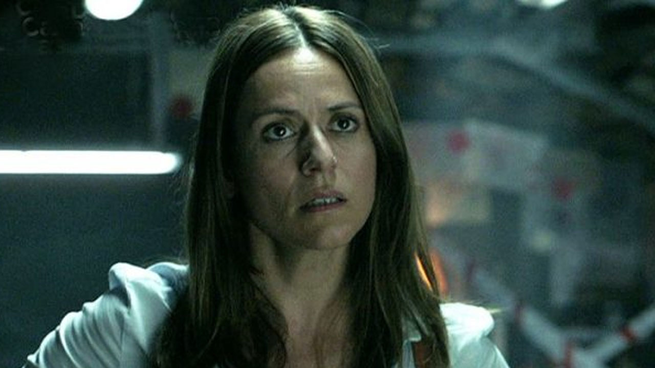 Coronavirus: Itziar Ituno, ispettrice Murillo ne La Casa di Carta, è positiva: il suo annuncio sui social