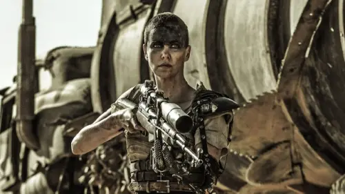 Geoge Miller, regista di Mad Max, rivela che ci saranno due sequel