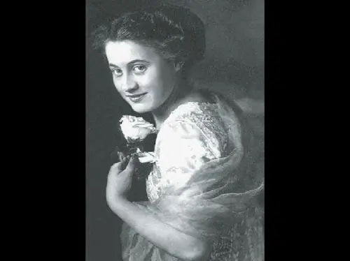 Il caso di Dorothy Gibson: l'attrice che ha recitato in un film sul Titanic solo un mese dopo essere sopravvissuta al disastro