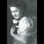 Il caso di Dorothy Gibson: l'attrice che ha recitato in un film sul Titanic solo un mese dopo essere sopravvissuta al disastro