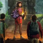 Dora e la Città Perduta. Trama, cast e data di uscita