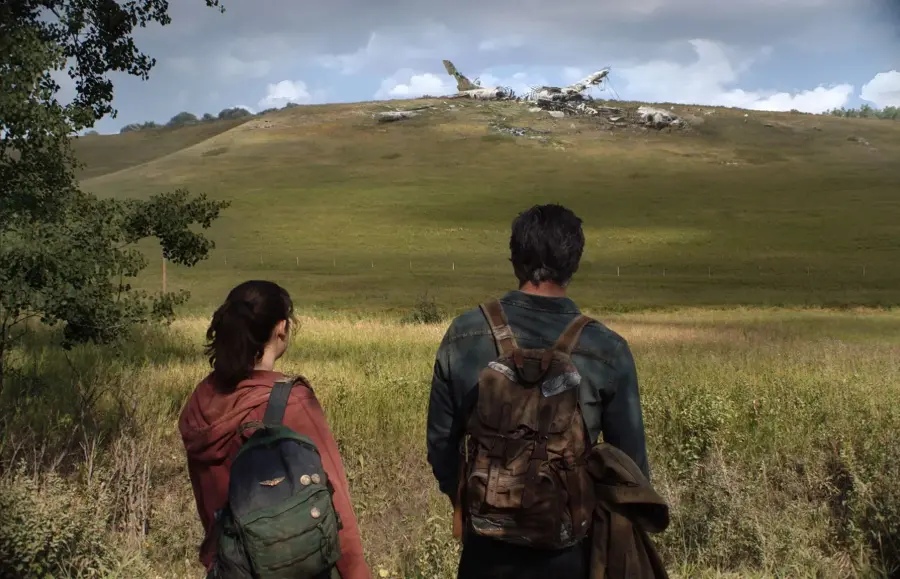 The Last Of Us: online il trailer ufficiale della serie 