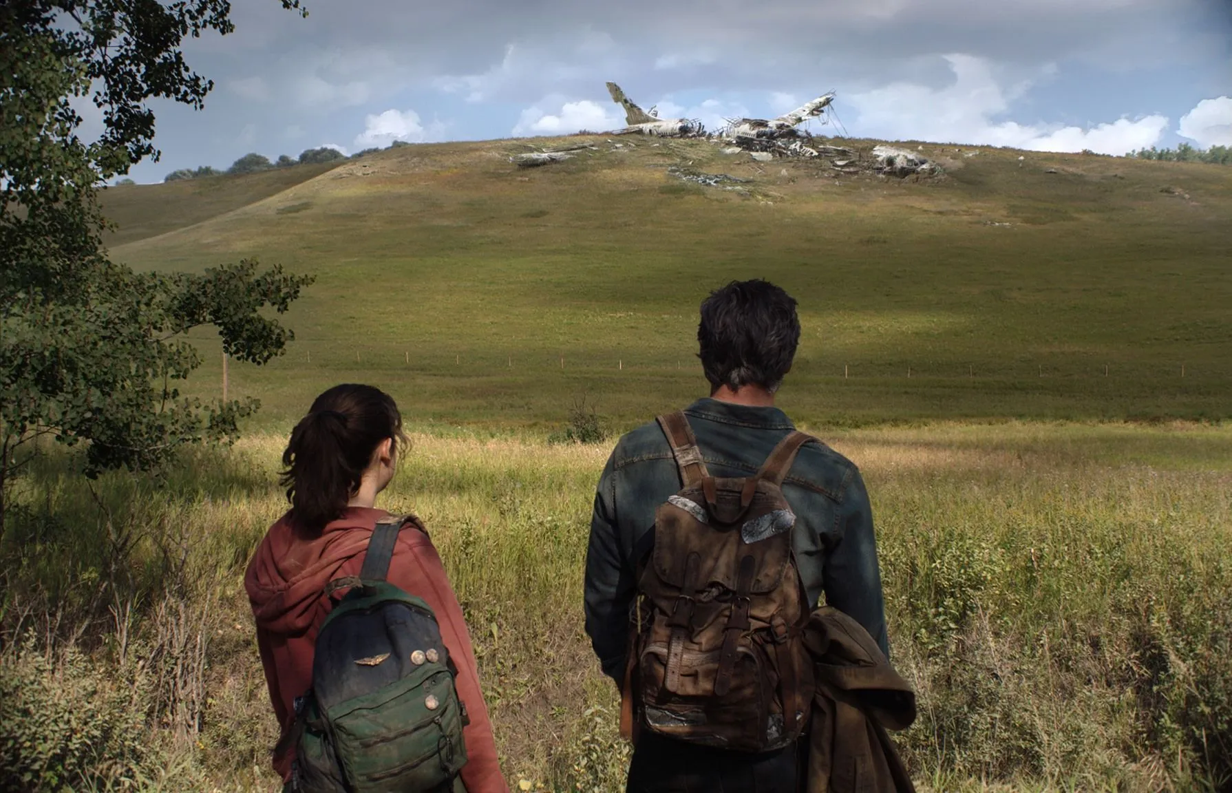 The Last Of Us: online il trailer ufficiale della serie 
