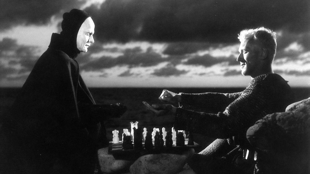 Si spegne a 90 anni Max von Sydow, padre Merrin ne L'esorcista e Antonius Block de Il Settimo Sigillo