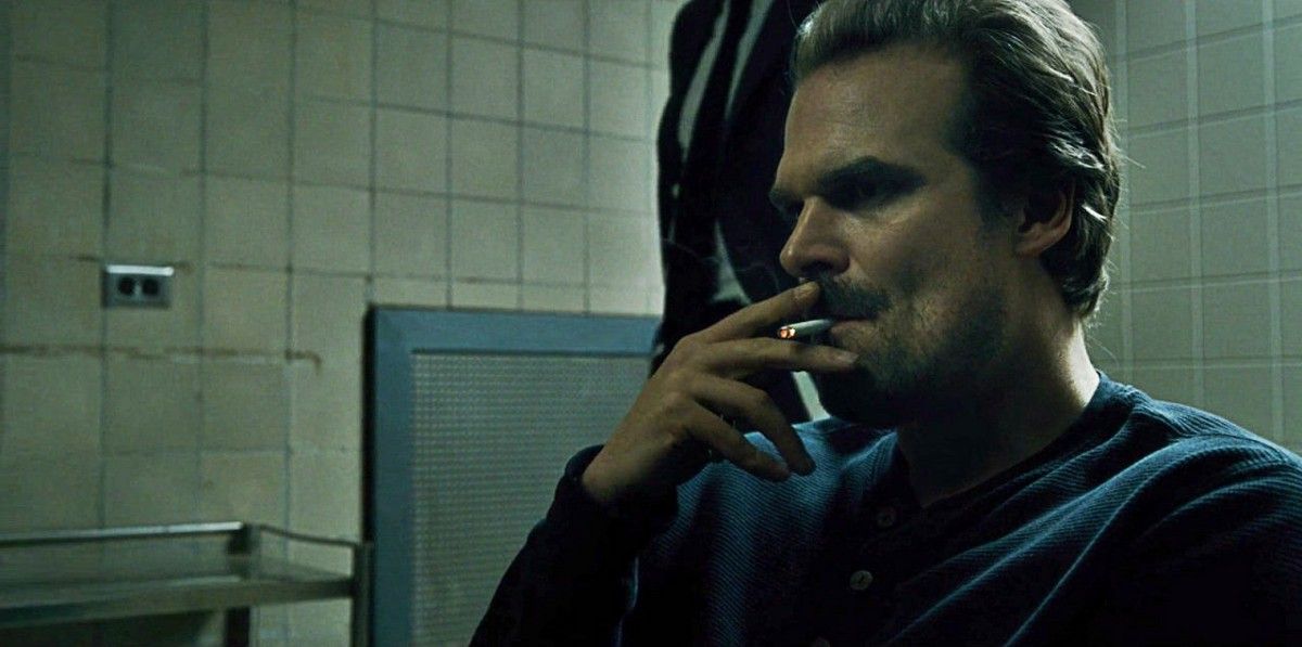 Netflix adotta una politica sul fumo dopo la premiere di Stranger Things 3