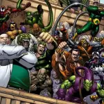 Lista dei 10 più grandi cattivi di Spider-Man mai comparsi in film